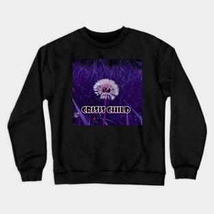 Dark world Crewneck Sweatshirt